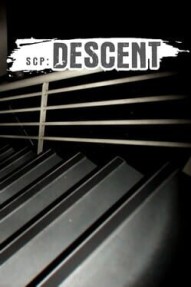 SCP: Descent