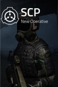 SCP: New Operative