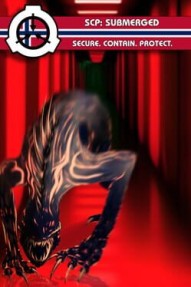 SCP: Submerged