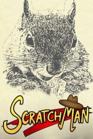 Scratch Man