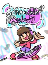 Scratchin' Melodii