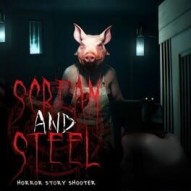 Scream and Steel: Horror Story Shooter