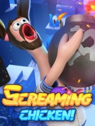 Screaming Chicken: Ultimate Showdown