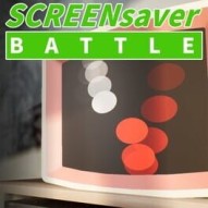 Screensaver Battle