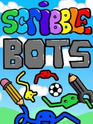 Scribble Bots