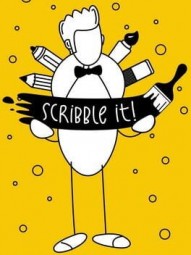 Scribble It!