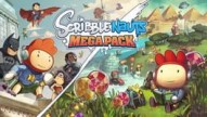 Scribblenauts Mega Pack