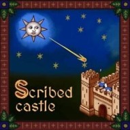 Scribed Castle