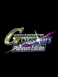 SD Gundam G Generation Cross Rays: Platinum Edition