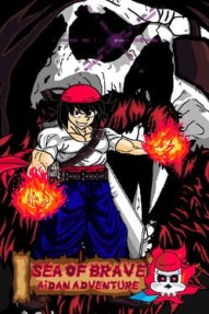 Sea of Brave: Aidan Adventure