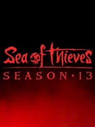Sea of Thieves: Season 13