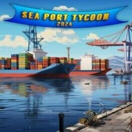 Sea Port Tycoon 2024