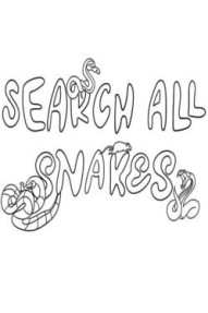 Search All: Snakes