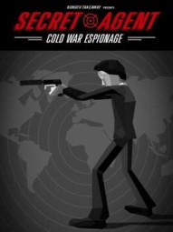 Secret Agent: Cold War Espionage