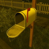 SECRET AIRPORT:MYSTERY STEALTH