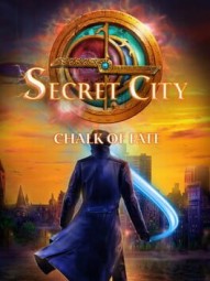 Secret City: Chalk of Fate - Collector's Edition