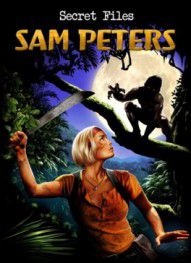 Secret Files: Sam Peters
