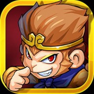 Secret Kingdom Defenders