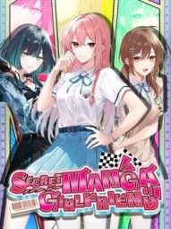 Secret Manga Girlfriend