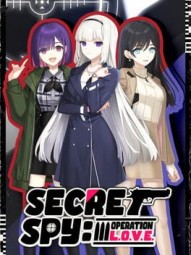 Secret Spy: Operation Love