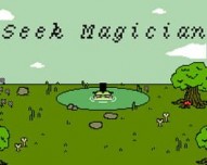 Seek Magician