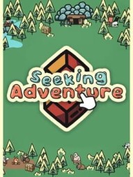 Seeking Adventure