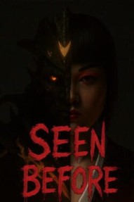 Seen Before