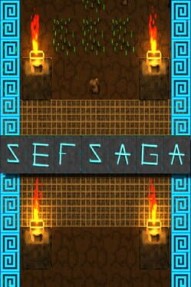 Sef Saga