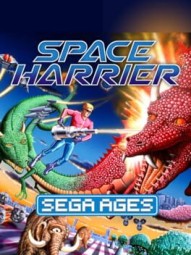 SEGA AGES Space Harrier