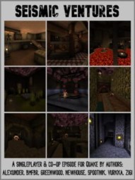 Seismic Ventures