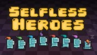 Selfless Heroes