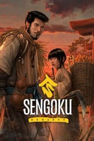 Sengoku Dynasty