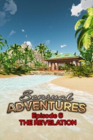 Sensual Adventures: Episode 6