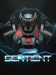 SENTIENT: Arena Mech Royale