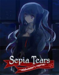 Sepia Tears