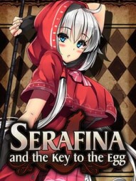 Serafina and the Key to the Egg