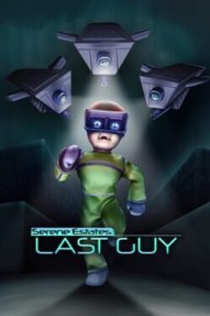 Serene Estates: Last Guy
