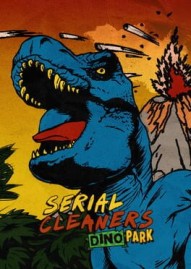 Serial Cleaners: Dino Park