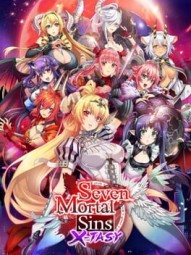 Seven Mortal Sins X-Tasy