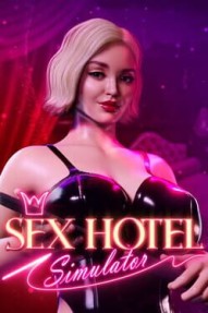 Sex Hotel Simulator
