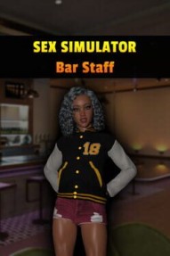 Sex Simulator: Bar Staff
