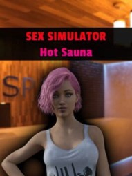 Sex Simulator: Hot Sauna