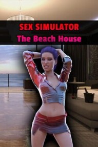 Sex Simulator: The Beach House