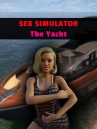 Sex Simulator: The Yacht
