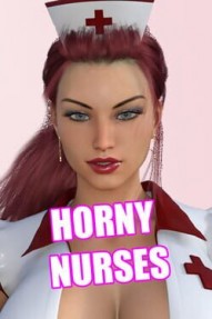SEX VR Horny Nurses