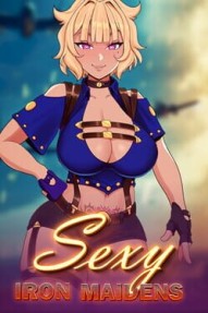 Sexy Iron Maidens