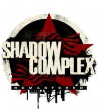 Shadow Complex Remastered