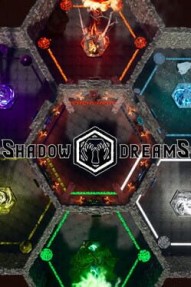 Shadow Dreams: The Last Thought of Hope