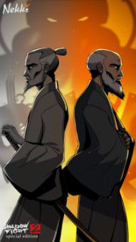 Shadow Fight 2: Special Edition