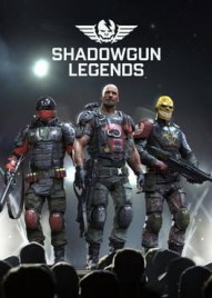 Shadowgun Legends